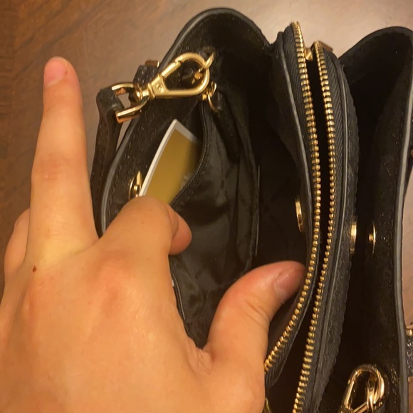 Mk mini crossbody bag - Picture 7 of 7